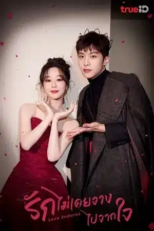ดูซีรีส์จีน Love Endures รักไม่เคยจางไปจากใจ พากย์ไทย