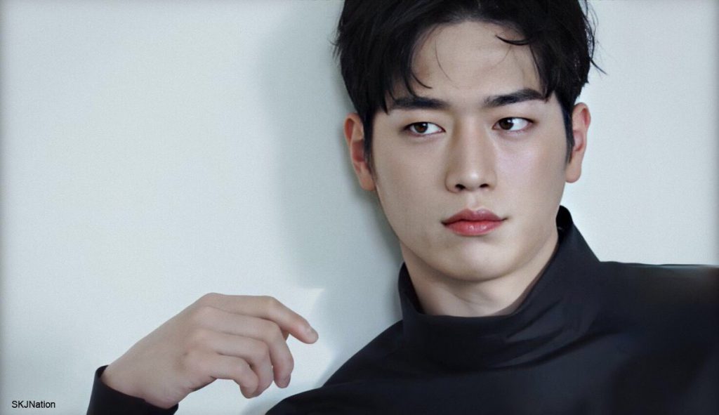 ประวัติซอคังจุน (Seo Kang Joon) 서강준
